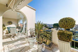 Vente appartement Sanary-sur-Mer  