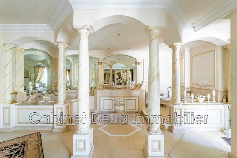 Photo n°13 - Vente appartement Sanary-sur-Mer 83110 - 1 450 000 €