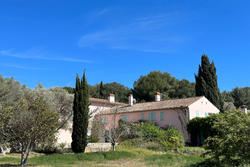 Vente bastide Sanary-sur-Mer  