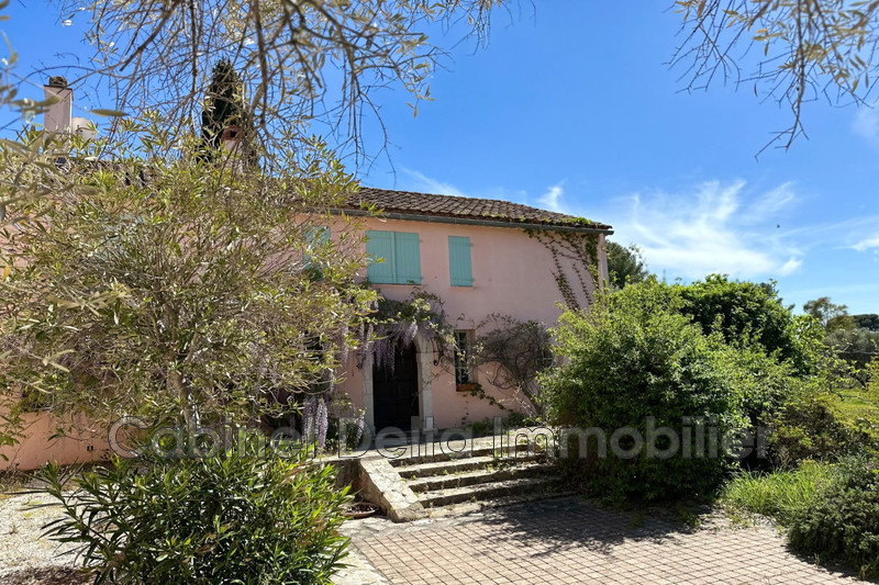 Photo n°2 - Vente Maison bastide Sanary-sur-Mer 83110 - 2 400 000 €