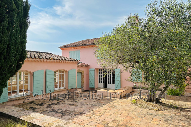 Photo n°5 - Vente Maison bastide Sanary-sur-Mer 83110 - 2 400 000 €