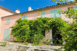 Vente bastide Sanary-sur-Mer  