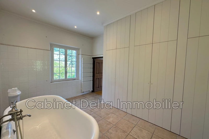 Vente bastide Sanary-sur-Mer  