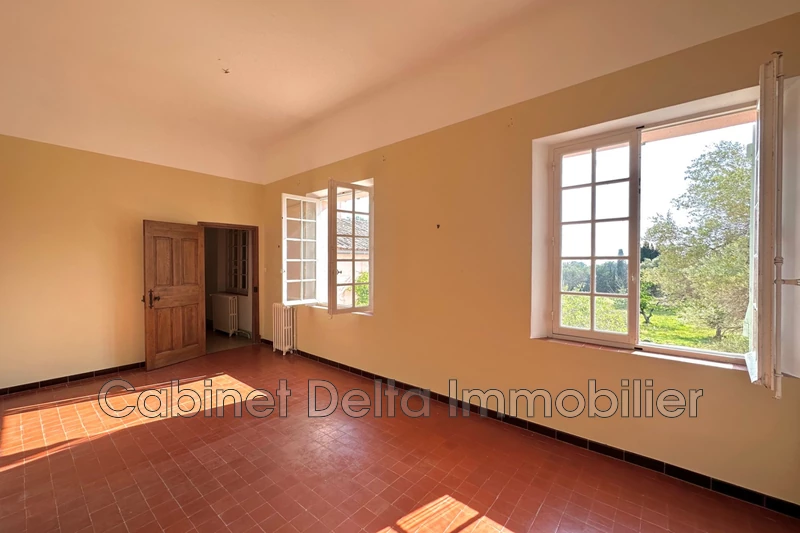 Vente bastide Sanary-sur-Mer  