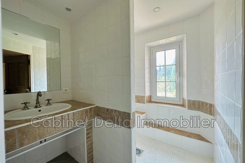 Vente bastide Sanary-sur-Mer  