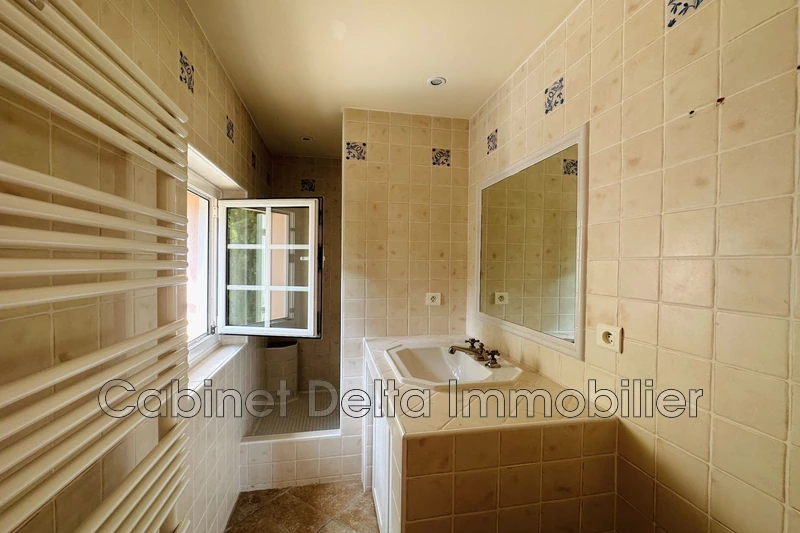 Vente bastide Sanary-sur-Mer  