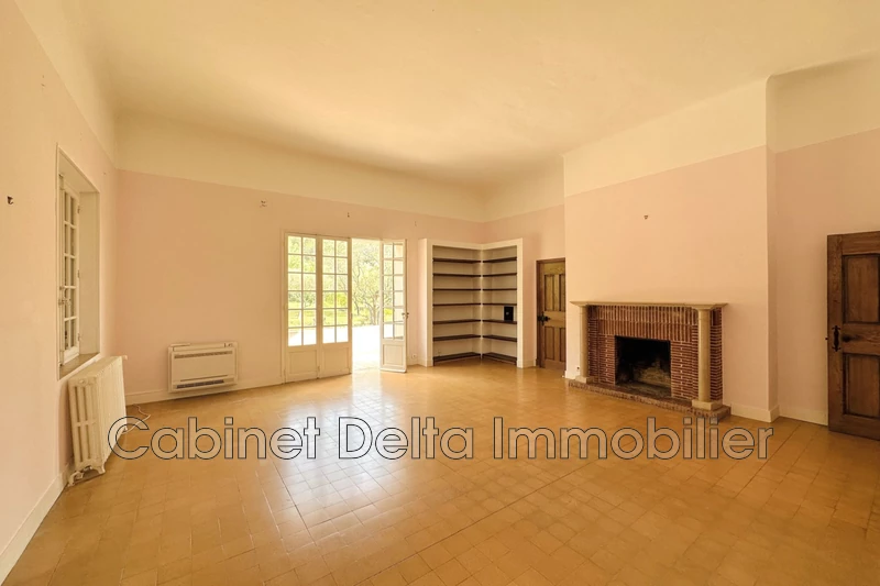 Vente bastide Sanary-sur-Mer  