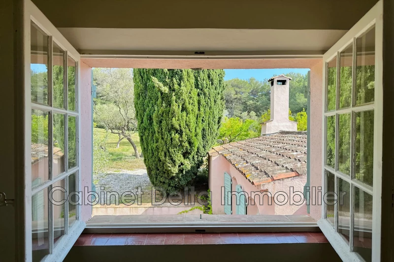 Vente bastide Sanary-sur-Mer  