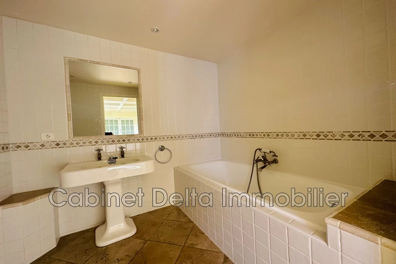 Vente bastide Sanary-sur-Mer  