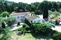 Vente bastide Sanary-sur-Mer  