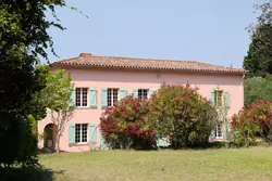 Vente bastide Sanary-sur-Mer  