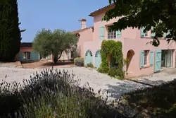 Photos  Maison Bastide à vendre Sanary-sur-Mer 83110