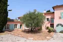 Vente bastide Sanary-sur-Mer  