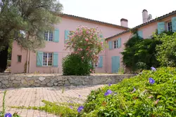 Vente bastide Sanary-sur-Mer  