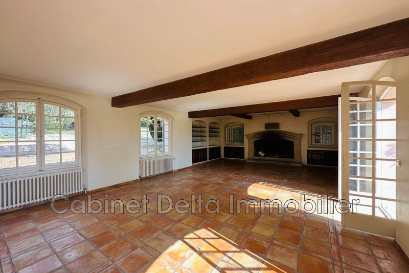 Photo n°8 - Vente Maison bastide Sanary-sur-Mer 83110 - 1 490 000 €