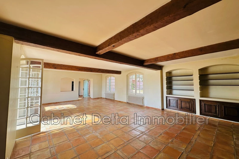 Vente bastide Sanary-sur-Mer  