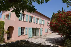 Vente bastide Sanary-sur-Mer  