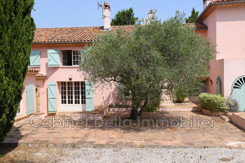 Photo n°6 - Vente Maison bastide Sanary-sur-Mer 83110 - 1 490 000 €