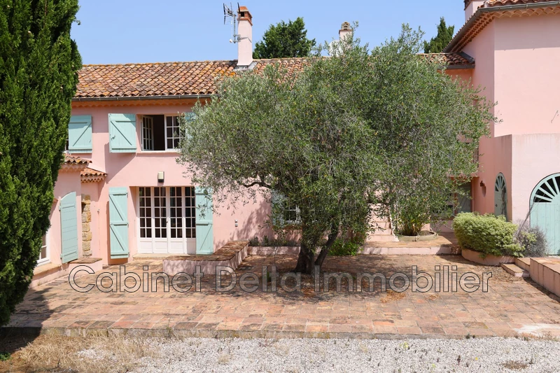 Vente bastide Sanary-sur-Mer  