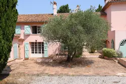 Vente bastide Sanary-sur-Mer  