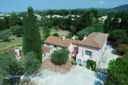 Vente bastide Sanary-sur-Mer  