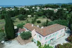 Vente bastide Sanary-sur-Mer  