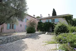 Vente bastide Sanary-sur-Mer  