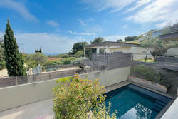 Vente villa Bandol  