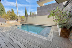 Vente villa Bandol  