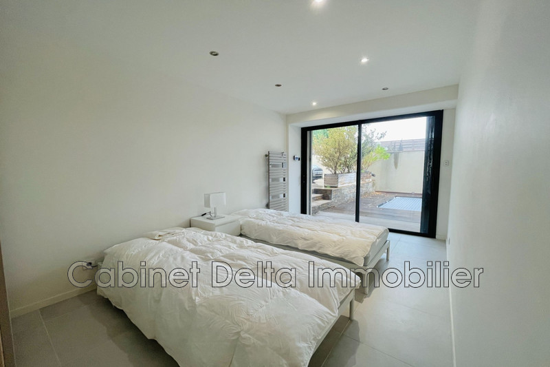 Vente villa Bandol  