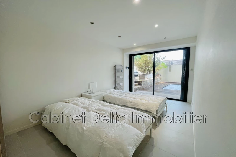 Vente villa Bandol  