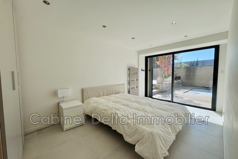 Vente villa Bandol  