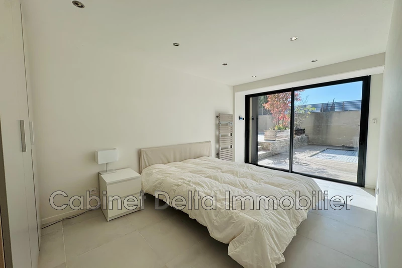 Vente villa Bandol  