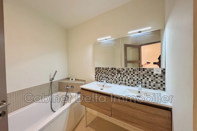 Vente villa Bandol  