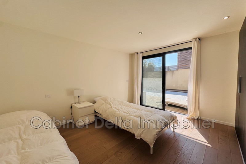 Vente villa Bandol  
