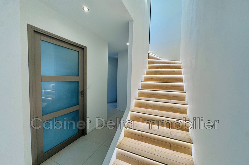 Vente villa Bandol  