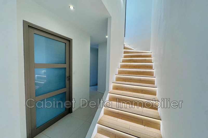 Vente villa Bandol  
