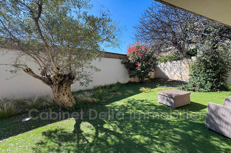Vente villa Bandol  