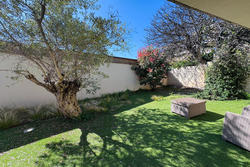 Vente villa Bandol  