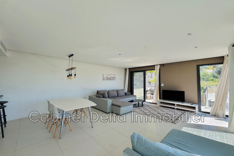 Vente villa Bandol  