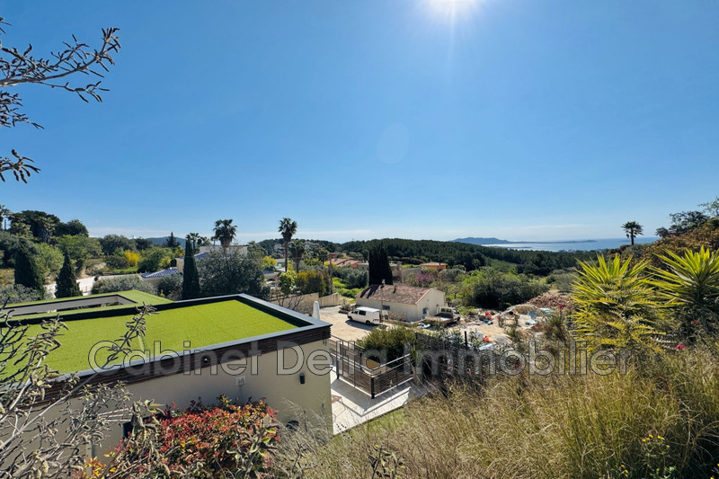 Vente villa Bandol  