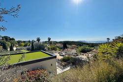 Vente villa Bandol  