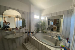 Vente appartement Sanary-sur-Mer  