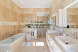 Vente maison Bandol  