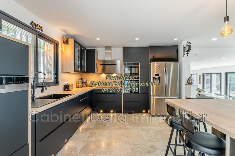 Photo n°7 - Vente maison Bandol 83150 - 5 720 000 €