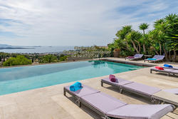 Vente maison Bandol  