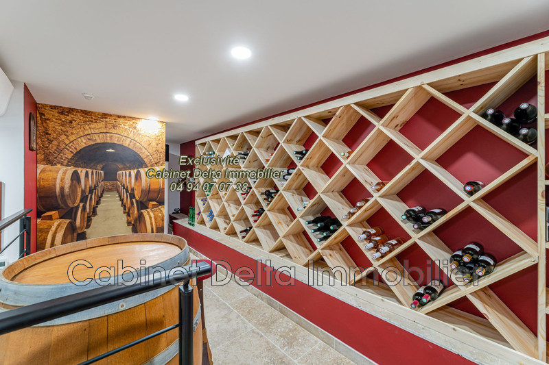 Photo n°11 - Vente maison Bandol 83150 - 5 720 000 €