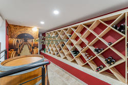 Vente maison Bandol  