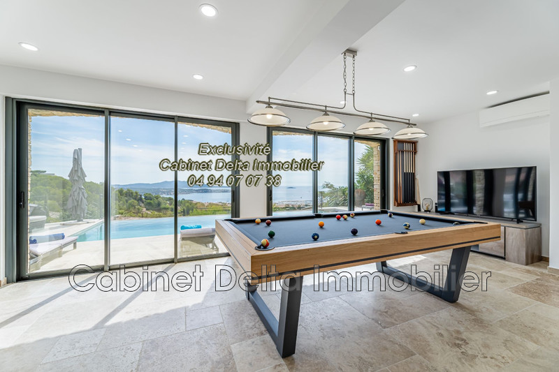 Photo n°12 - Vente maison Bandol 83150 - 5 720 000 €