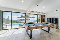 Vente maison Bandol  